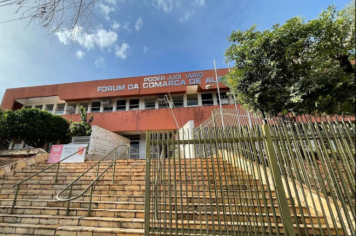 Acusado de causar acidente que matou três moradores de Auriflama irá a júri popular