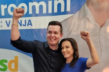 Prefeito e vice de Macedônia são cassados pela Justiça Eleitoral 