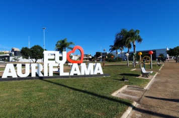 Onda de calor eleva temperaturas em Auriflama nos próximos dias