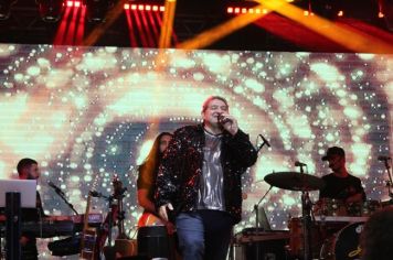 Baile do Hawai 2025 promete ser o evento mais animado do ano em General Salgado