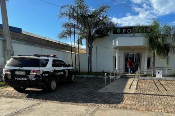 Suspeito de matar 