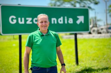 TRE-SP confirma vitória de Júnior para o quinto mandato em Guzolândia 