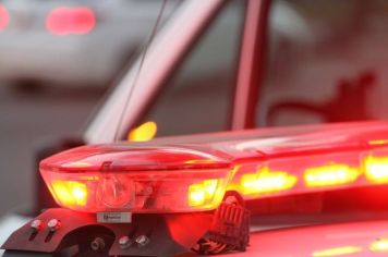 Homem é preso suspeito de estuprar filha de ex-namorada de seis anos