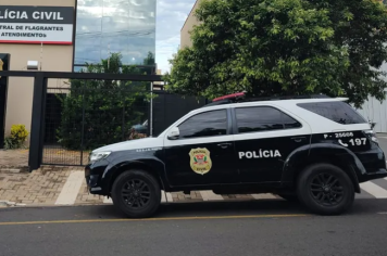 Casa é invadida e ladrões levam R$ 100 mil e TV de 55 polegadas