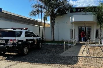 Mulher condenada por estupro de menor é presa em rancho em Aracanguá