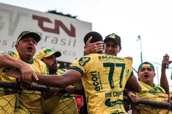 Do anonimato à elite: Mirassol chega à Série A no ano do centenário