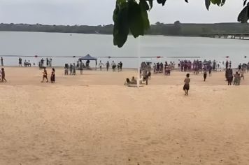 Três homens morrem afogados no noroeste paulista durante o fim de semana