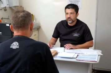 Atendimento com otorrinolaringologista reforça ação para reduzir filas na saúde