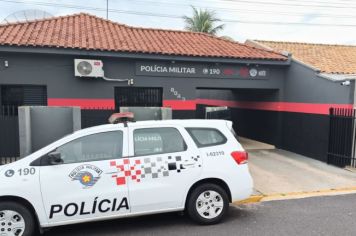 Polícia Militar de Auriflama captura procurado durante patrulhamento