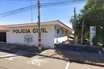 Homem é preso suspeito de sequestrar e ameaçar vítima por ciúmes da ex-mulher