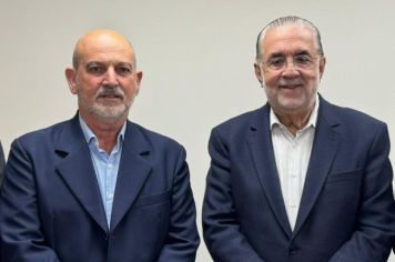 Vereador Chico Oliva conquista R$ 300 mil para compra de moderno aparelho de ultrassom