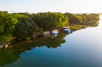 Bombeiros encontram corpo de jovem que desapareceu no Rio Grande em Populina
