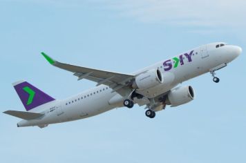 Juizado de Auriflama condena companhia aérea por atraso de voo internacional