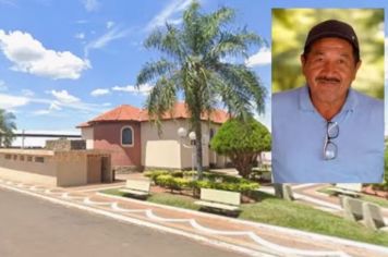 Homem é encontrado morto em banheiro público e suspeito é preso