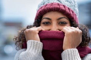 Temperatura mínima em Auriflama deve chegar a 14°C na quarta (2)