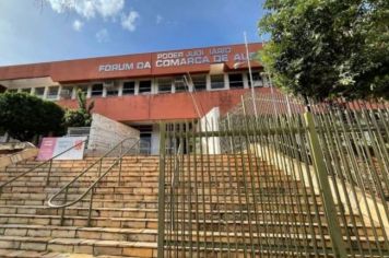 Homem será julgado por tentativa de homicídio após ataque com faca durante festa em Auriflama