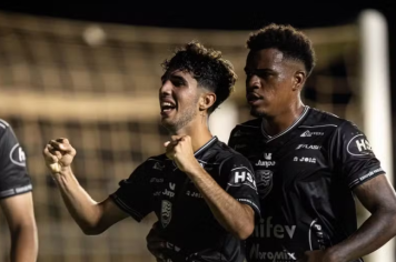 Destaque na Copinha, Yago é monitorado por grandes clubes de SP, afirma jornalista do SporTV