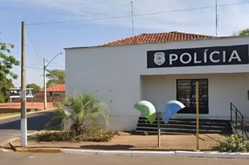 Idoso é preso suspeito de abusar de netas da ex-companheira