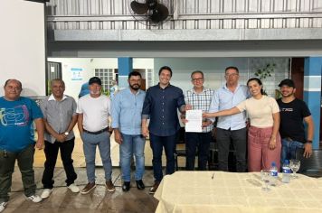 Guzolândia lança programa para transformar economia local em parceria com o Sebrae