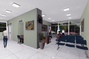 Vereadores farão sessão extraordinária para analisar projeto de construir UBS no Melissa