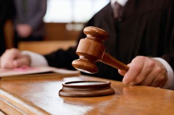 Homem é condenado a mais de 10 anos por roubo armado contra comércio em Auriflama