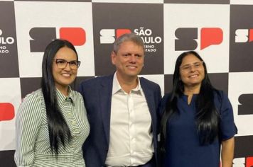 Katia Morita conquista mais R$ 400 mil para recapeamento nos bairros CECAP e Santa Maria