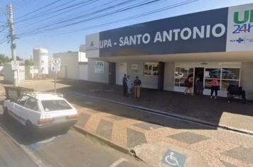 Homem é preso após atacar duas pessoas com golpes de machado
