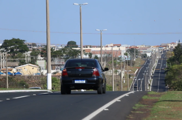 Fim de semana será de calor e tempo firme em Auriflama