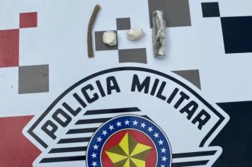 Dupla é presa por tráfico de drogas em rodovia de Auriflama
