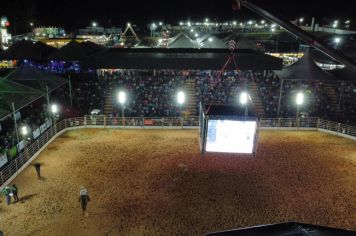 Festa do Peão de Auriflama lota hotéis e aquece a economia local