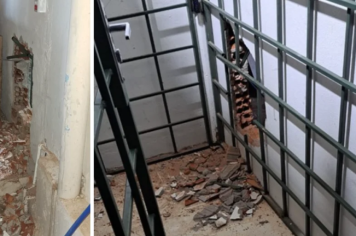 Exclusivo: Polícia investiga há quanto tempo armas eram desviadas de loja em Auriflama