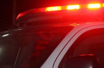 Adolescente procurado por tráfico é apreendido durante fiscalização policial