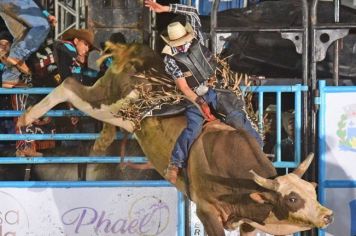 Festa do Peão de Auriflama começa nesta quinta-feira (6)