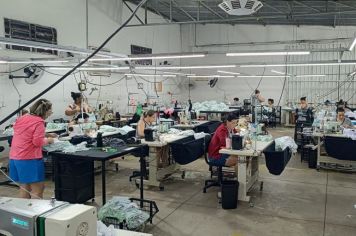 Via Elegance anuncia vagas de emprego em Auriflama