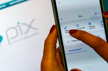 Boletos podem ser pagos por Pix a partir desta segunda-feira