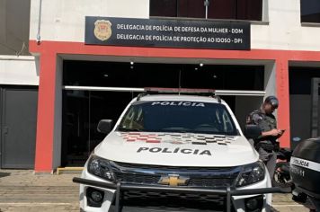 Operação da Polícia Civil combate violência doméstica e abuso contra menores