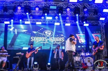 Guzolândia anuncia Festa Junina com show da Banda Somos Iguais