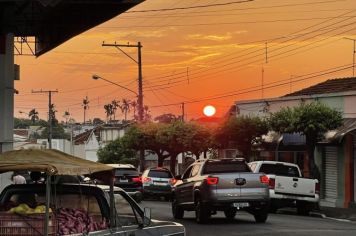 Onda de calor se estende até 24 de fevereiro no Brasil