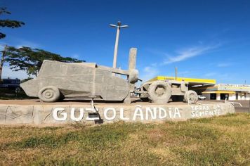 Guzolândia celebra 60 anos com programação especial em março