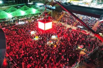 Auriflama inicia contagem regressiva para a 30ª Festa do Peão 