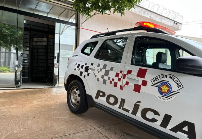 Comerciante é preso em Auriflama por estupro de vulnerável