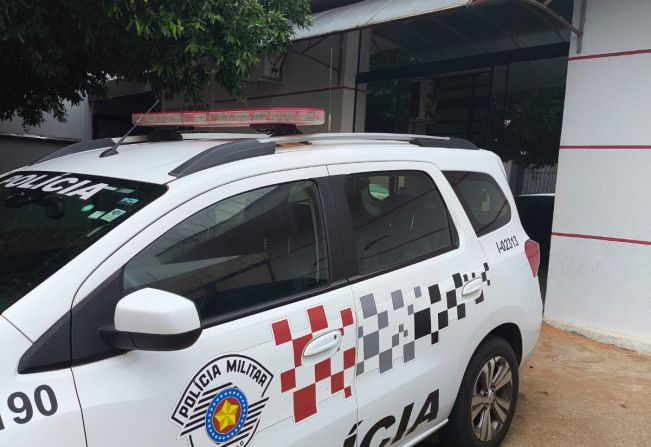 Polícia Militar captura mulher condenada por lesão corporal em Auriflama