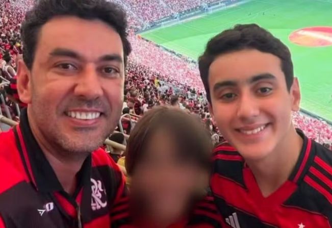 Secretário municipal mata filho e tira a própria vida dentro de casa, diz Polícia Militar