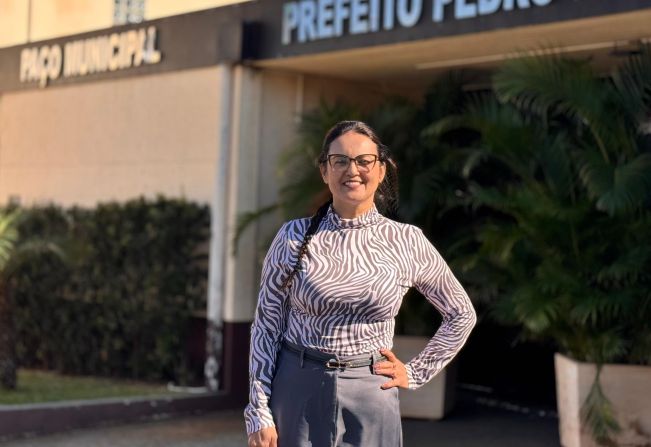 Auriflama é contemplada com mais 20 casas populares pelo Minha Casa Minha Vida