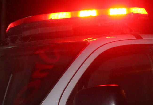 Homem é preso suspeito de tentar matar a ex-esposa após ela se negar a levar gasolina para abastecer carro