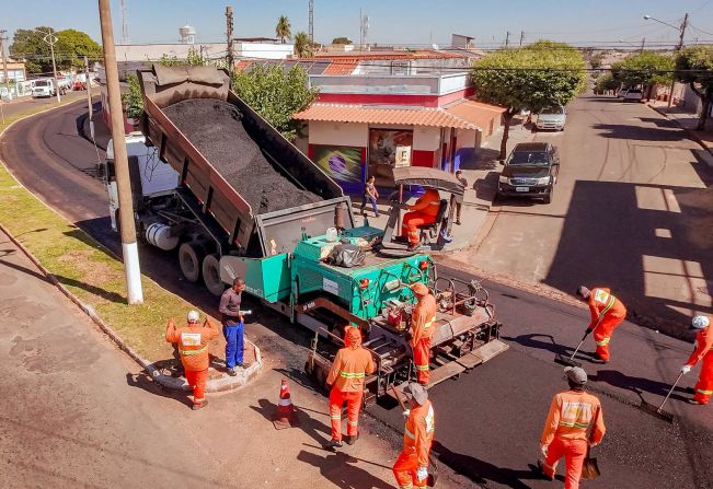 Auriflama fecha primeiro quadrimestre de 2025 com 726 novos empregos formais