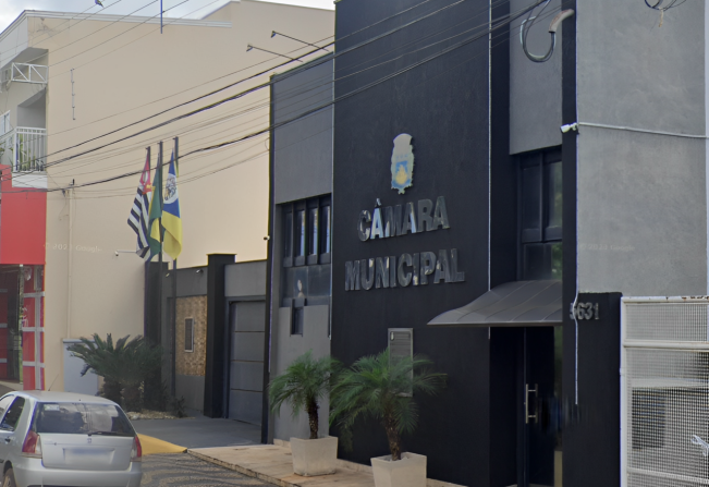 Câmara Municipal de Auriflama recebe eventos e debates em março