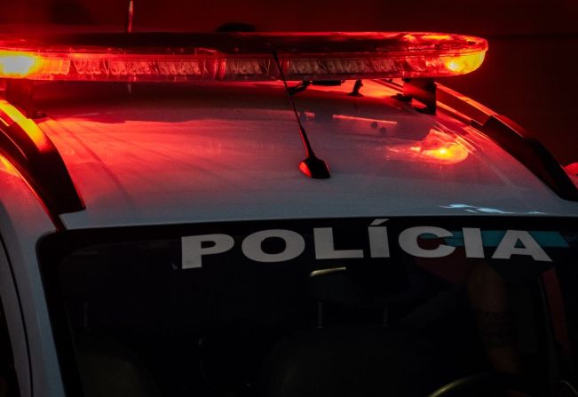 Polícia Militar prende condenado procurado em General Salgado