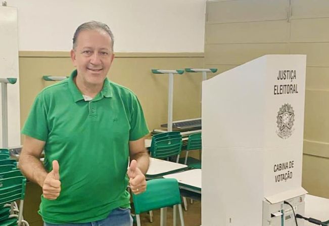 Decisão do STJ é favorável a Júnior que irá assumir a prefeitura de Guzolândia