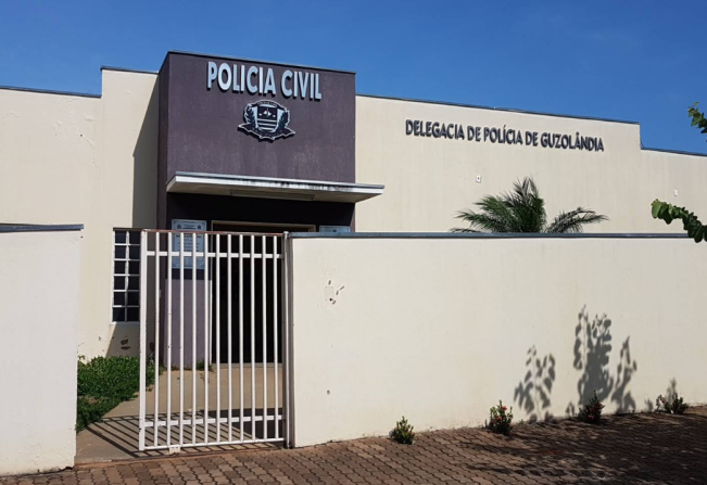 Homem é condenado por furto de carretinha avaliada em R$ 2 mil em Guzolândia 